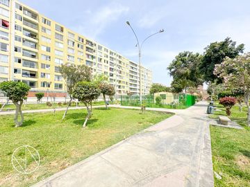 Departamento en  venta