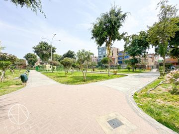 Departamento en  venta