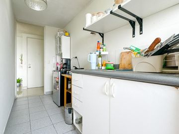 Departamento en  venta