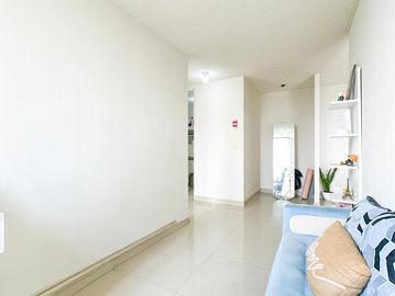 Departamento en  venta