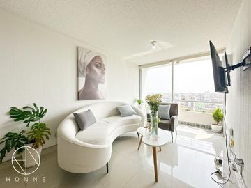 Departamento en  venta