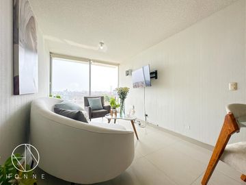 Departamento en  venta