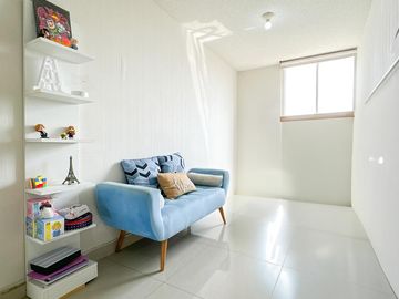 Departamento en  venta