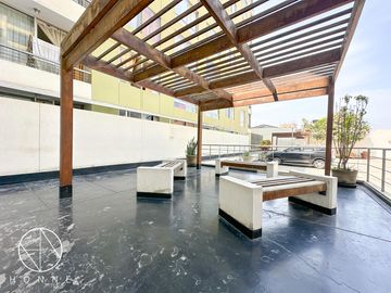 Departamento en  venta