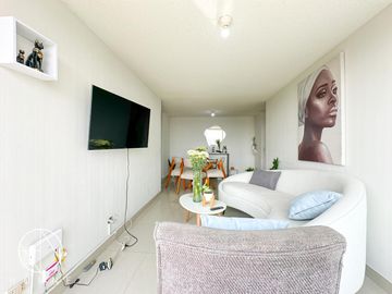 Departamento en  venta