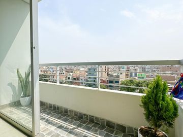 Departamento en  venta