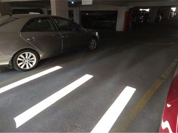Se Vende Estacionamiento en Centro de Santiago
