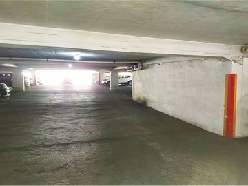 Se Vende Estacionamiento en Centro de Santiago