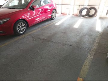 Se Vende Estacionamiento en Centro de Santiago