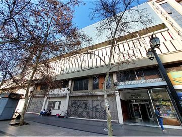Se Vende Estacionamiento en Centro de Santiago