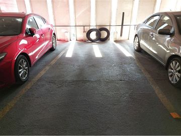 Se Vende Estacionamiento en Centro de Santiago