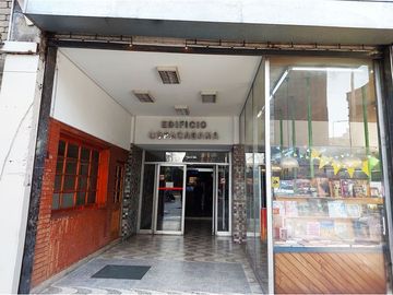 Se Vende Estacionamiento en Centro de Santiago