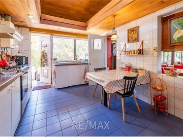 EXCELENTE CASA EN CONDOMINIO LOS ALMENDROS