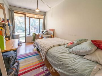 EXCELENTE CASA EN CONDOMINIO LOS ALMENDROS