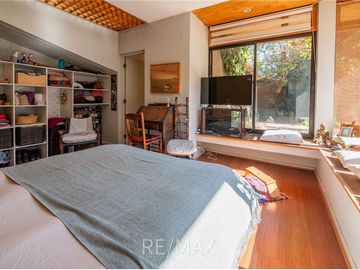 EXCELENTE CASA EN CONDOMINIO LOS ALMENDROS