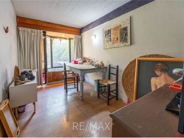 EXCELENTE CASA EN CONDOMINIO LOS ALMENDROS