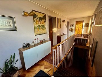 Casa Arquitectónica en Pedro de Valdivia Norte