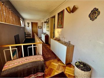 Casa Arquitectónica en Pedro de Valdivia Norte