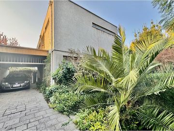 Casa Arquitectónica en Pedro de Valdivia Norte