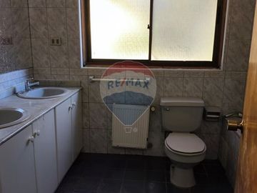 Parcela con amplio terreno en Peñaflor
