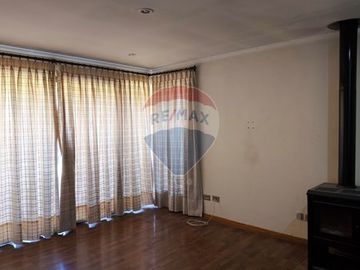 Parcela con amplio terreno en Peñaflor