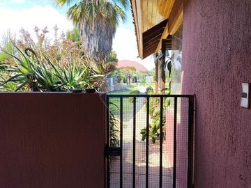Parcela con amplio terreno en Peñaflor