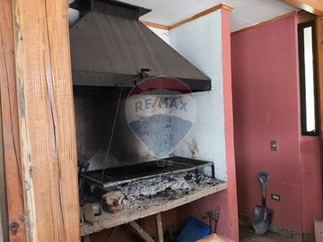Parcela con amplio terreno en Peñaflor