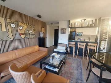 Maravilloso mejorado, casi nuevo 3 dorm 2 baños