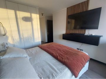 Maravilloso mejorado, casi nuevo 3 dorm 2 baños
