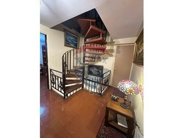 Propiedad Comercial en Venta en Avenida Macul