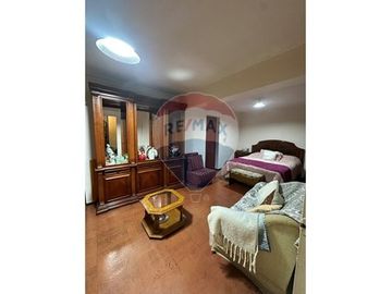 Propiedad Comercial en Venta en Avenida Macul