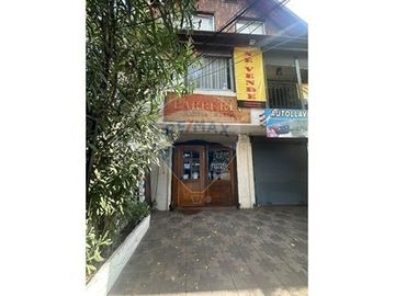 Propiedad Comercial en Venta en Avenida Macul