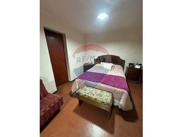 Propiedad Comercial en Venta en Avenida Macul