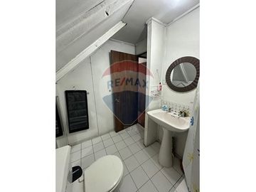 Propiedad Comercial en Venta en Avenida Macul