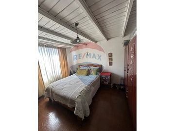 Propiedad Comercial en Venta en Avenida Macul