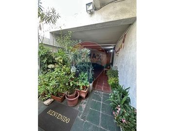 Propiedad Comercial en Venta en Avenida Macul