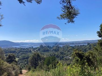 Venta de Parcela en Punucapa, Valdivia