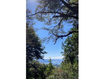 Venta de Parcela en Punucapa, Valdivia