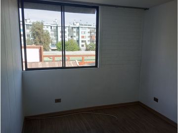 Vende depto San miguel