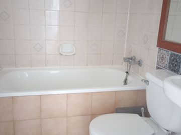 Vende depto San miguel