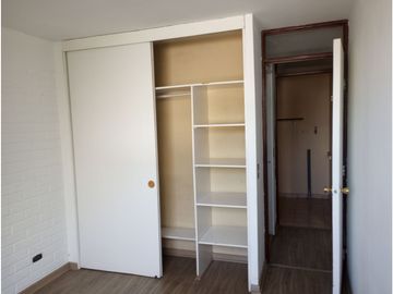 Vende depto San miguel