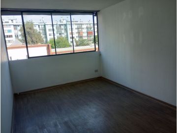 Vende depto San miguel
