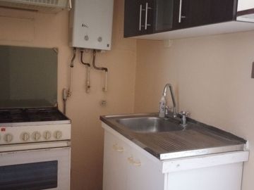 Vende depto San miguel