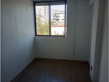 Vende depto San miguel