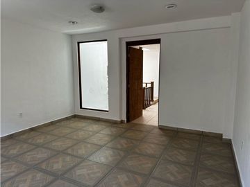 CASA EN VENTA EN GEOVILLAS EL NEVADO ALMOLOYA DE JUREZ