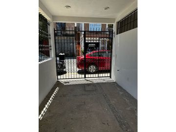 CASA EN VENTA EN GEOVILLAS EL NEVADO ALMOLOYA DE JUREZ