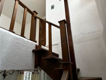 CASA EN VENTA EN GEOVILLAS EL NEVADO ALMOLOYA DE JUREZ