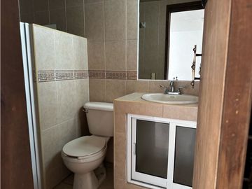 CASA EN VENTA EN GEOVILLAS EL NEVADO ALMOLOYA DE JUREZ