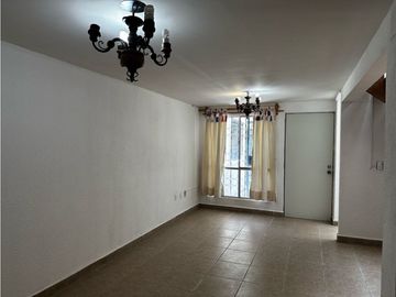 CASA EN VENTA EN GEOVILLAS EL NEVADO ALMOLOYA DE JUREZ