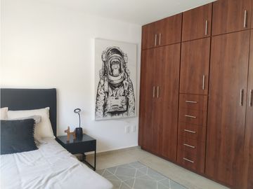Casa en venta en Fraccionamiento Novovento, Pachuca Hidalgo